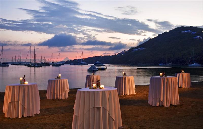 The Westin St. John Resort Villas