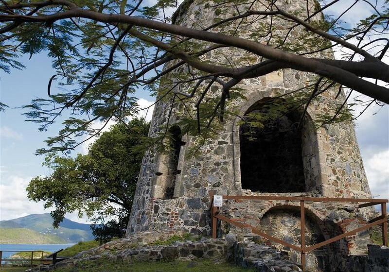 The Westin St. John Resort Villas