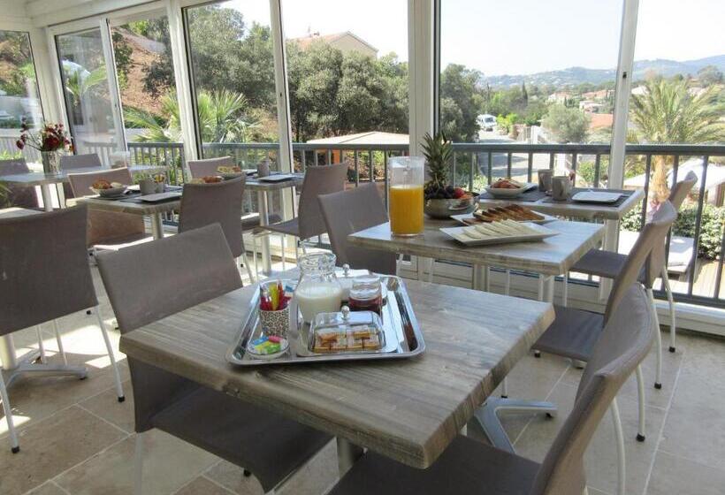 Villa Tricoli B&b Avec Piscine