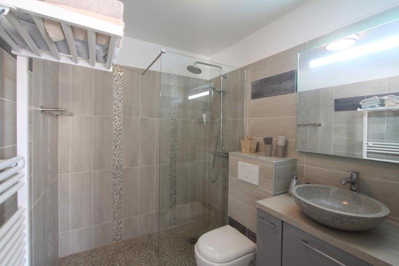 Villa Tricoli B&b Avec Piscine