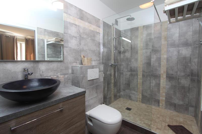 Villa Tricoli B&b Avec Piscine