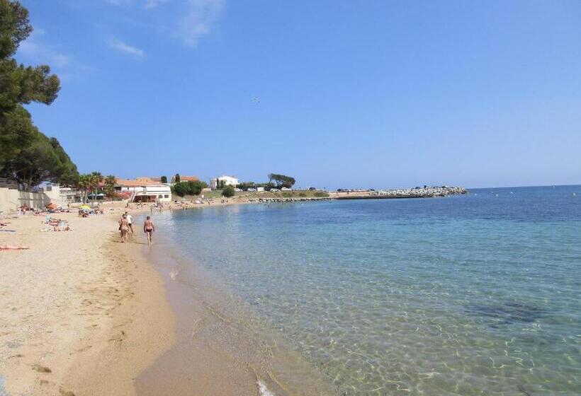 Villa Tricoli B&b Avec Piscine