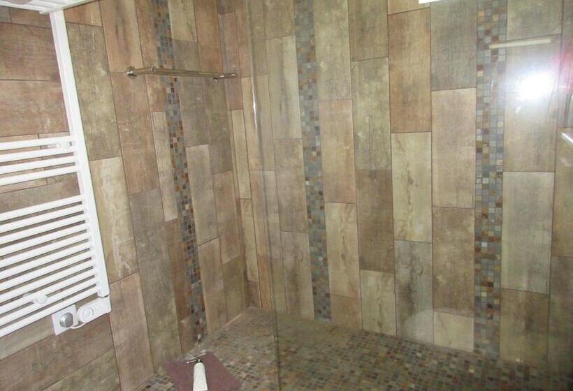 Villa Tricoli B&b Avec Piscine