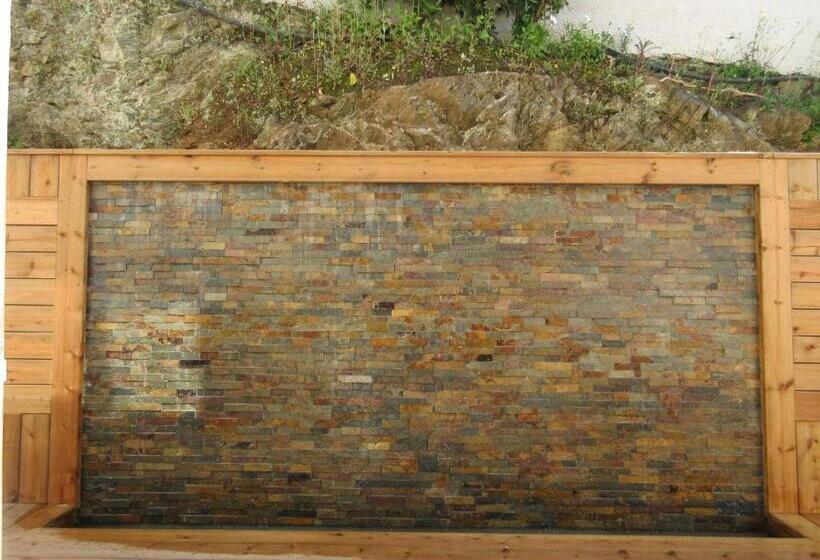 Villa Tricoli B&b Avec Piscine