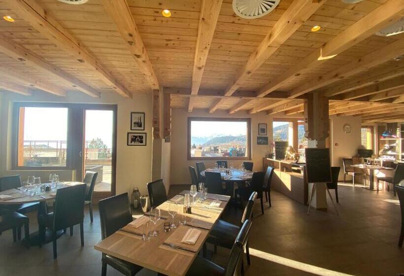 Viu Hotel Villars