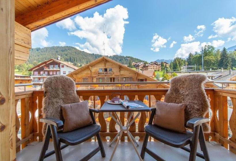 Viu Hotel Villars
