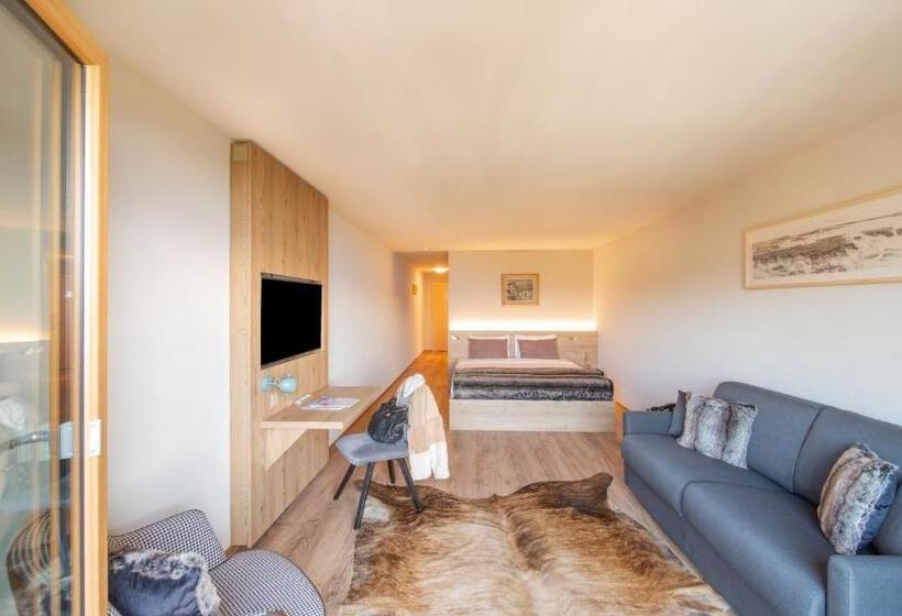 Viu Hotel Villars