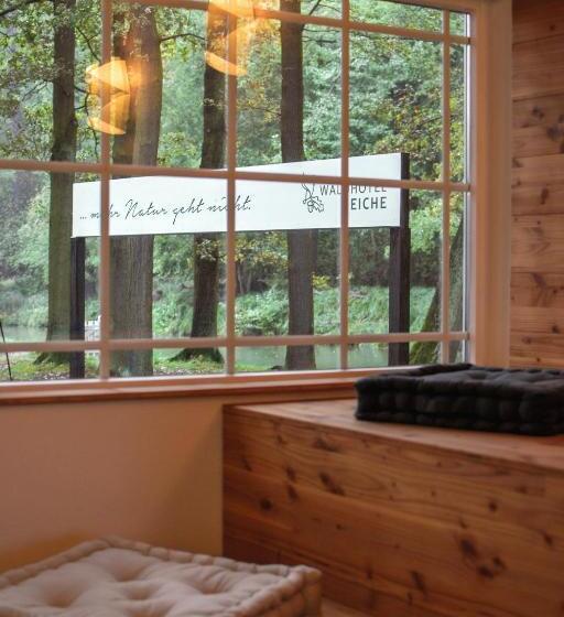 Waldhotel Eiche
