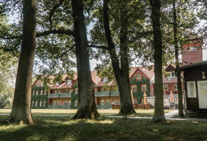 Waldhotel Eiche