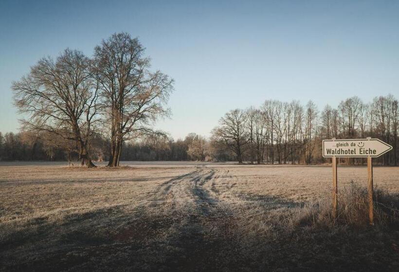 Waldhotel Eiche