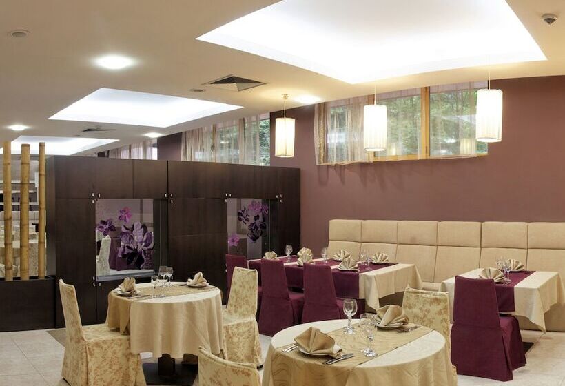 Atlas Hotel Ultra All Inclusive