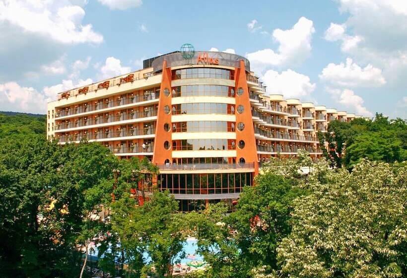 Atlas Hotel Ultra All Inclusive