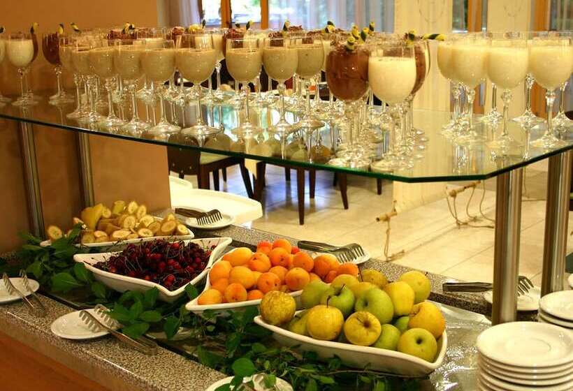 Atlas Hotel Ultra All Inclusive