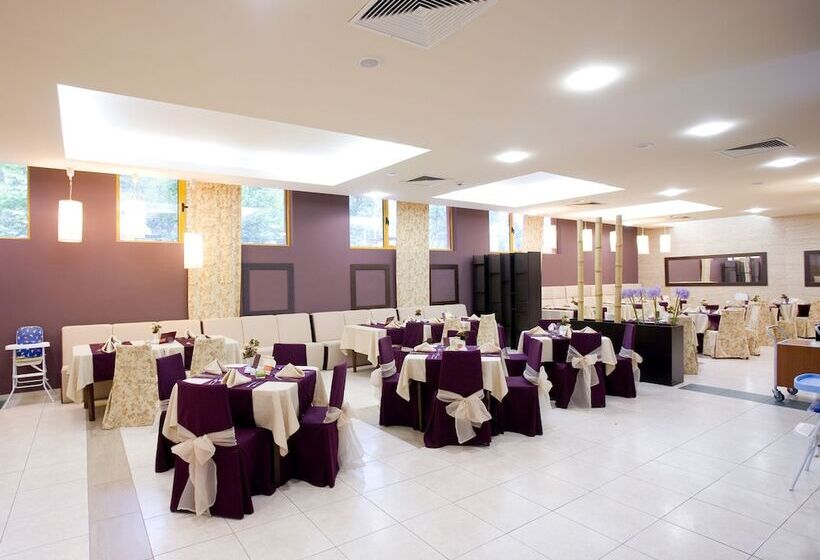 Atlas Hotel Ultra All Inclusive