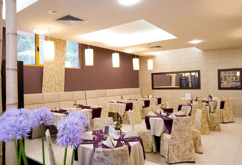 Atlas Hotel Ultra All Inclusive