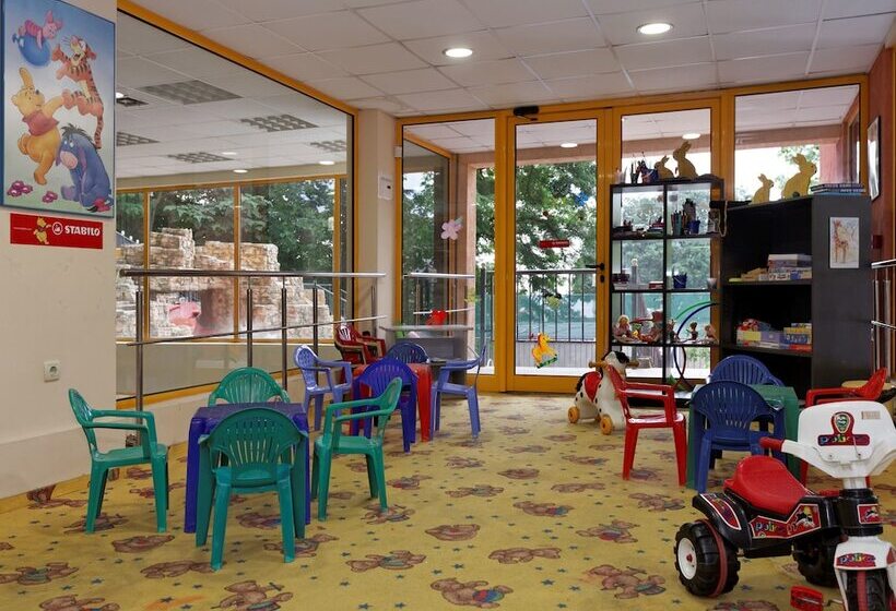 Atlas Hotel Ultra All Inclusive