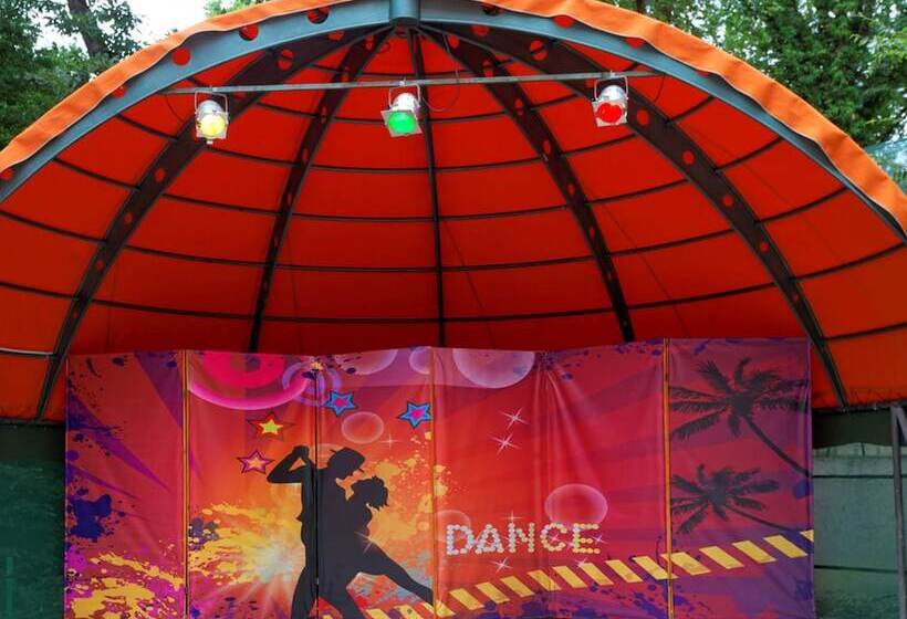 Atlas Hotel Ultra All Inclusive