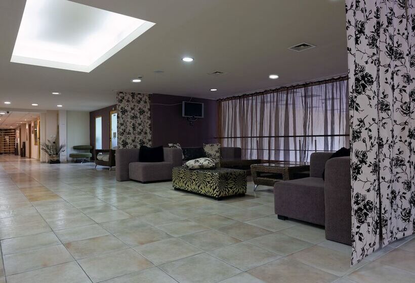 Atlas Hotel Ultra All Inclusive