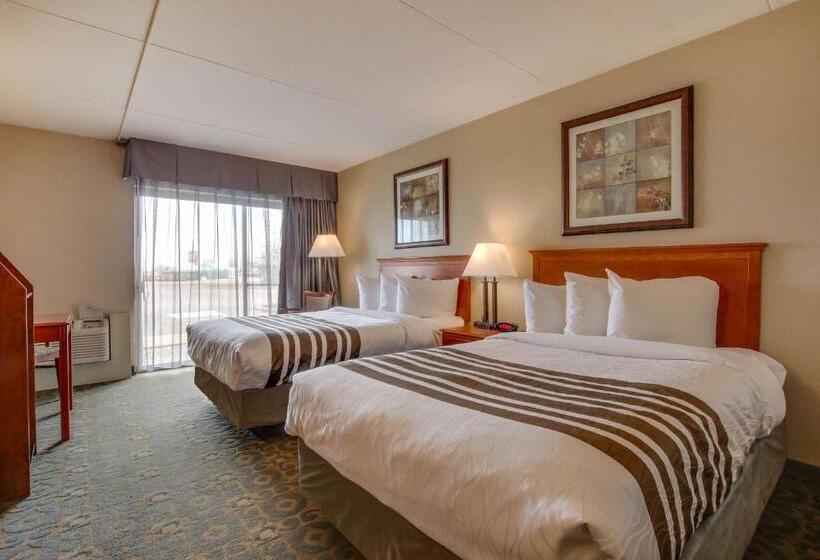 Best Western Brantford Hotel And Conference Centre