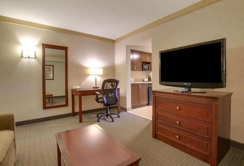 Best Western Brantford Hotel And Conference Centre