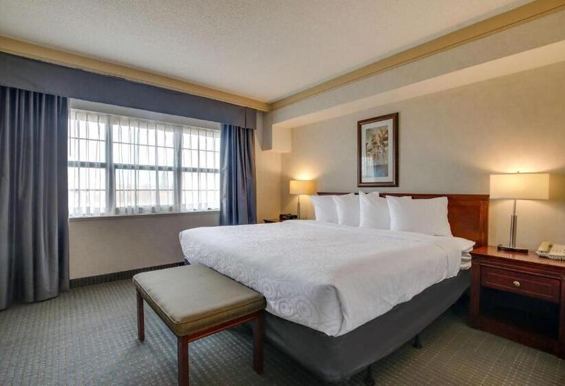 Best Western Brantford Hotel And Conference Centre