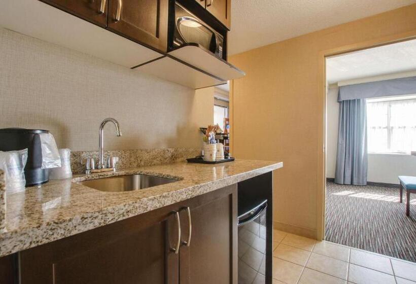 Best Western Brantford Hotel And Conference Centre