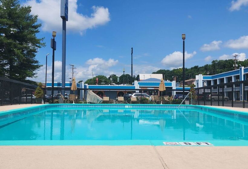 Best Western Thunderbird Motel