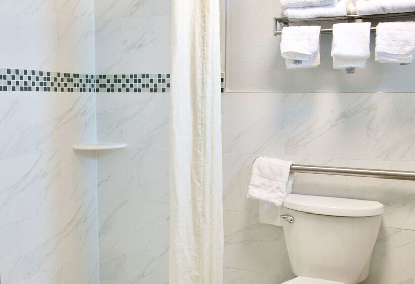 Best Western Thunderbird Motel