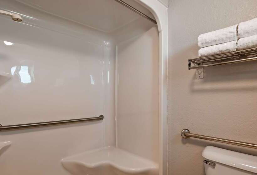 Best Western Thunderbird Motel