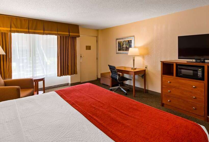 Best Western Thunderbird Motel