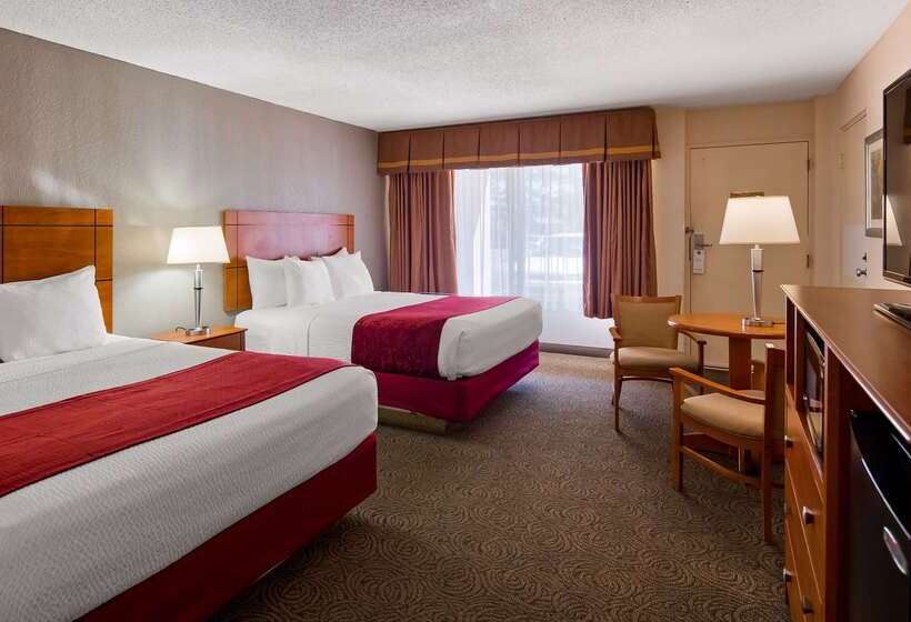 Best Western Thunderbird Motel