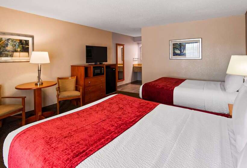 Best Western Thunderbird Motel