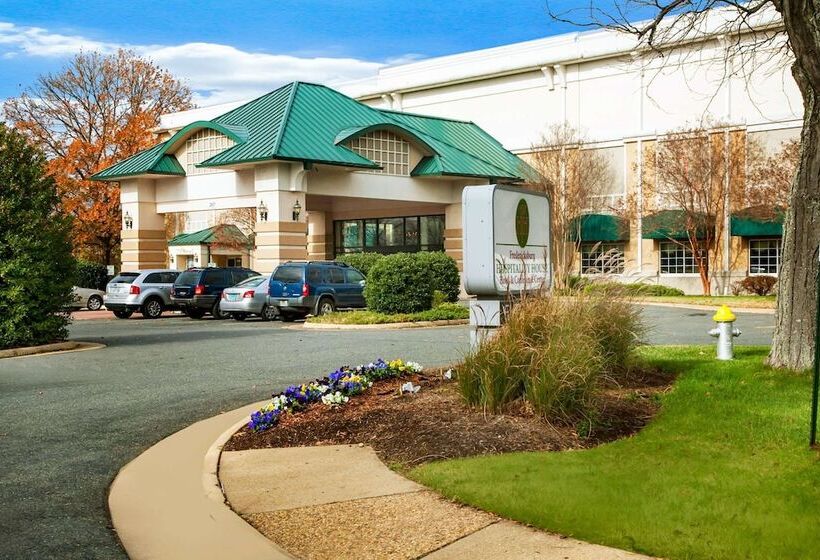 Clarion Hotel & Suites Convention Center Fredericksburg