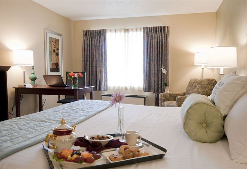 ホテル Capital Plaza