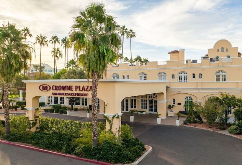 Crowne Plaza Phoenix   Chandler Golf Resort, An Ihg