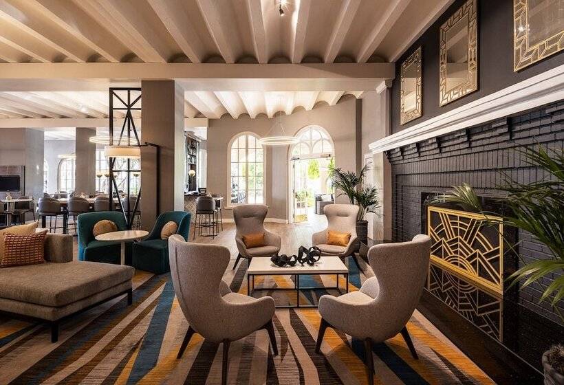 Crowne Plaza Phoenix   Chandler Golf Resort, An Ihg