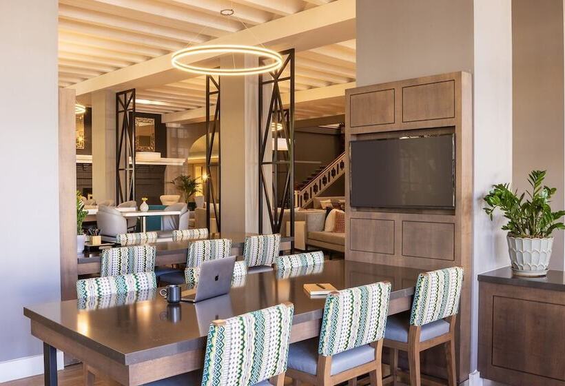 Crowne Plaza Phoenix   Chandler Golf Resort, An Ihg