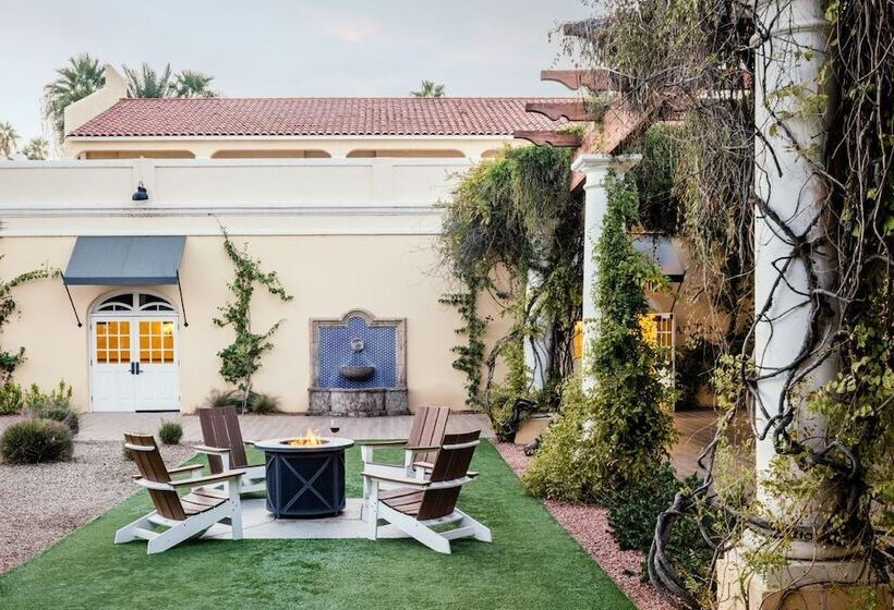 Crowne Plaza Phoenix   Chandler Golf Resort, An Ihg