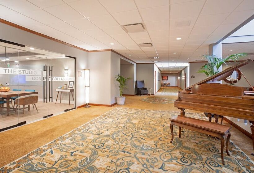 Crowne Plaza Phoenix   Chandler Golf Resort, An Ihg