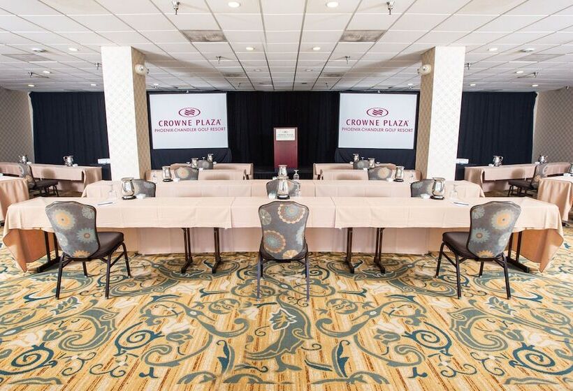 Crowne Plaza Phoenix   Chandler Golf Resort, An Ihg
