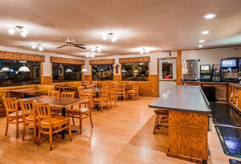 Deadwood Miners Hotel & Restaurant