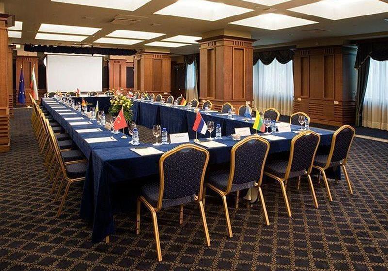 Grand Hotel Bulgaria