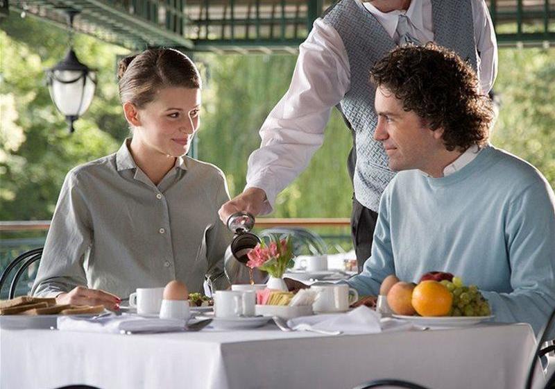 Grand Hotel Bulgaria