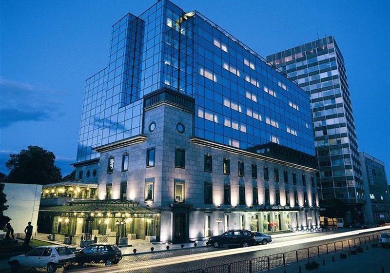 Grand Hotel Bulgaria
