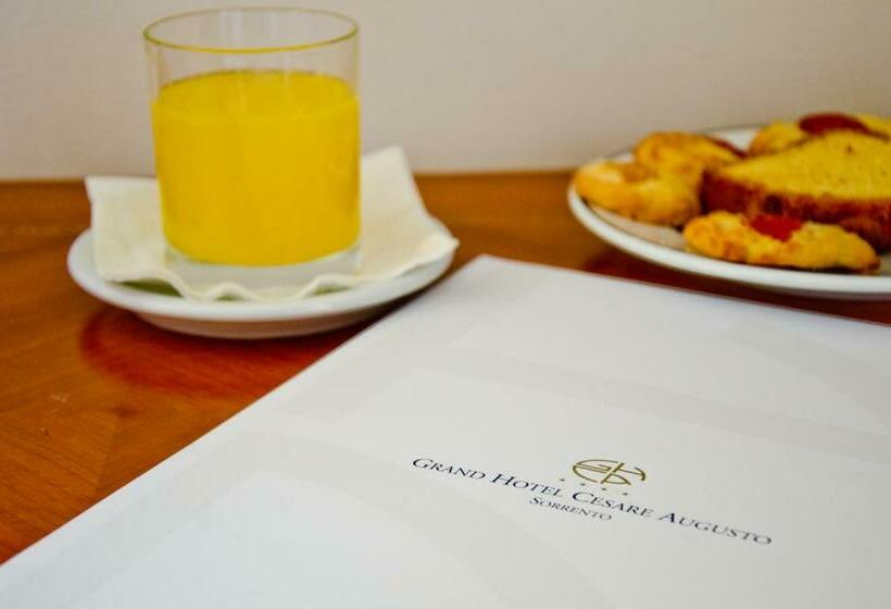 Grand Hotel Cesare Augusto