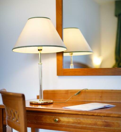 Grand Hotel Cesare Augusto