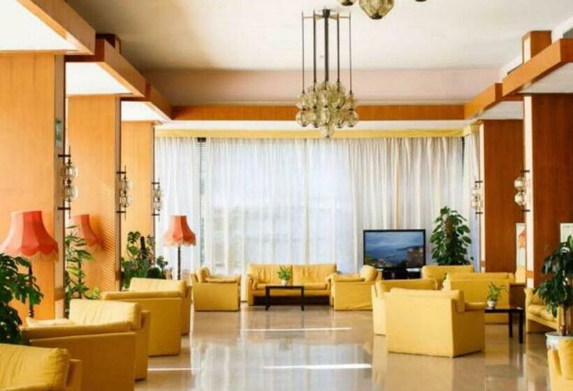 Grand Hotel Cesare Augusto