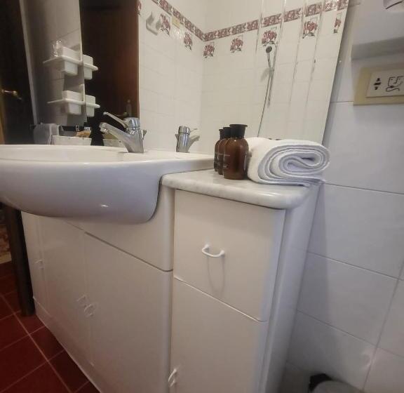 Grand Hotel Le Fonti