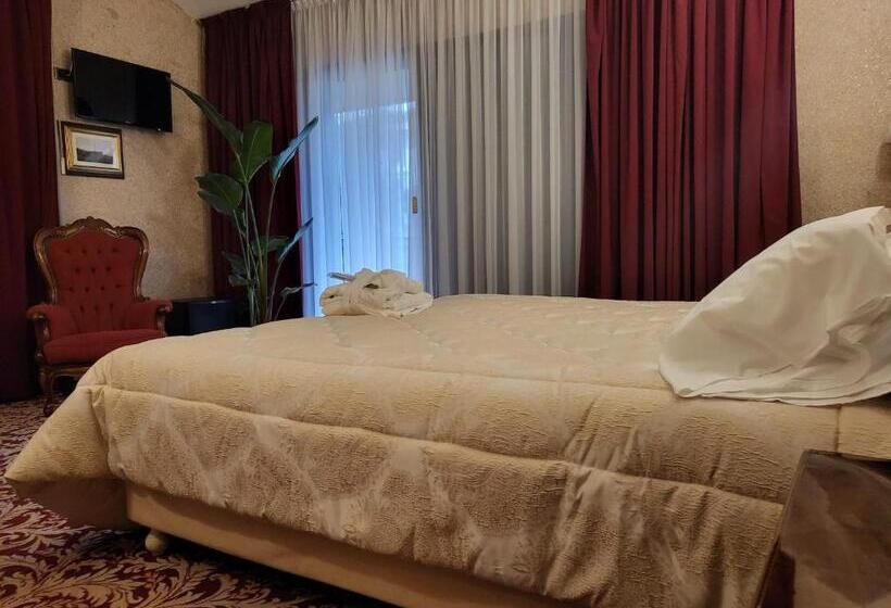 Grand Hotel Le Fonti