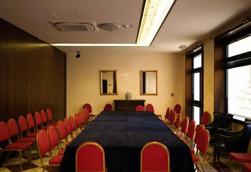 Grand Hotel Le Fonti